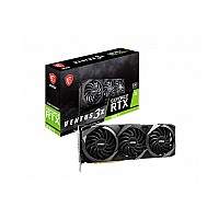 MSI GeForce RTX 3080 Ti VENTUS 3X Graphics Card Price in